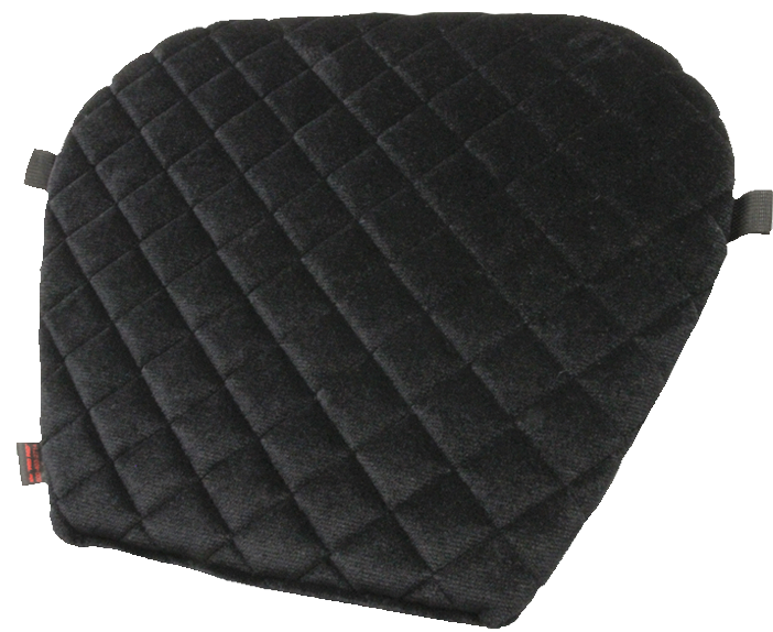 Pro Pad Seat Pad (Fabric finish/Size LARGE).
