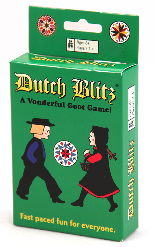 Dutch Blitz (Original)