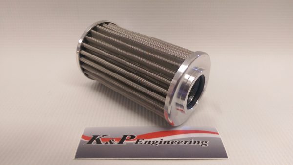 K&P Engineering Oil Filter S81