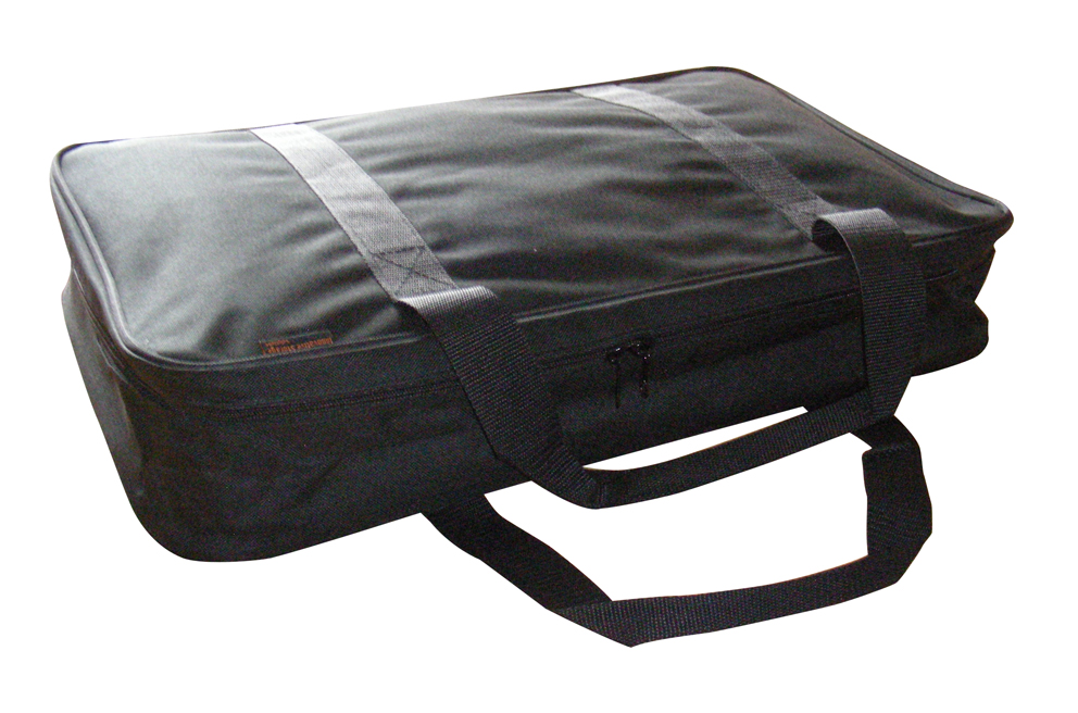 Weekender Tour Pak Bag (EU)