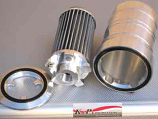 K&P Engineering Oil Filter S41