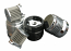 K&P Engineering Oil Filter S46